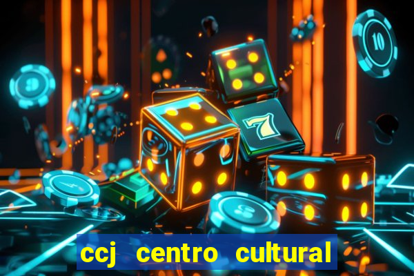 ccj centro cultural da juventude vila nova cachoeirinha